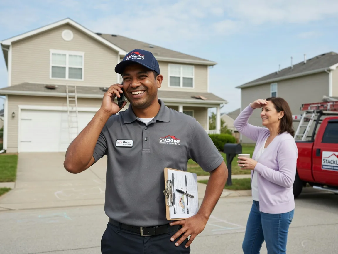 Chimney flashing repair Northridge, CA FAQs